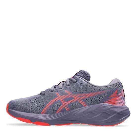 Asics Novablast 5 Gs Road Running Shoes Unisex Kids  Маратонки пресечен терен