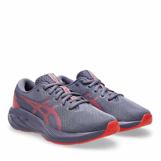 Asics Novablast 5 Gs Road Running Shoes Unisex Kids  Маратонки пресечен терен