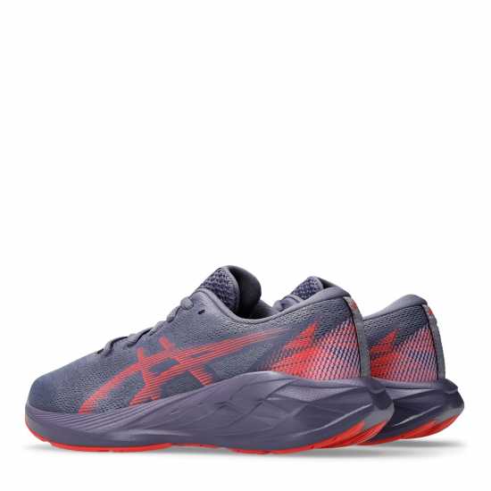 Asics Novablast 5 Gs Road Running Shoes Unisex Kids  Маратонки пресечен терен