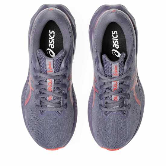 Asics Novablast 5 Gs Road Running Shoes Unisex Kids  Маратонки пресечен терен