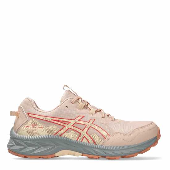 Asics Маратонки За Бягане По Пътеки Gel-Venture 10 Trail Running Shoes Womens  