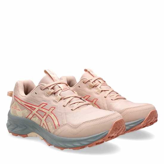 Asics Маратонки За Бягане По Пътеки Gel-Venture 10 Trail Running Shoes Womens  