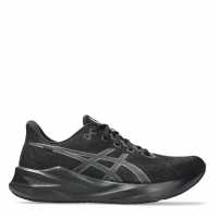 Asics Versablast 4 Mens Road Running Shoes Черно/Сребристо сиво Мъжки маратонки за бягане