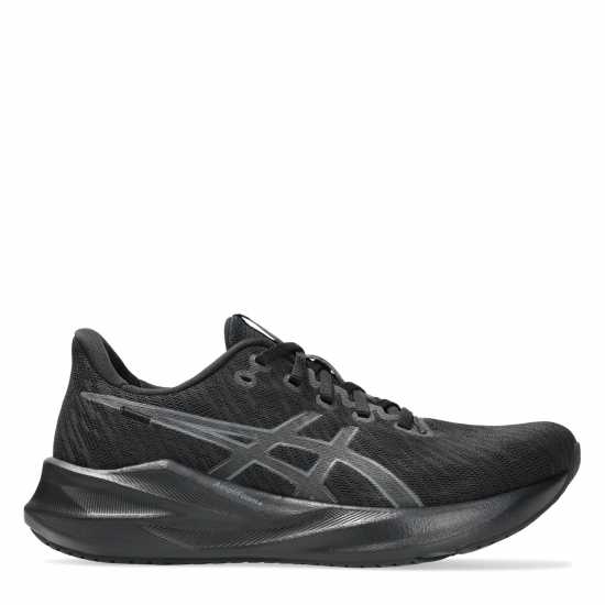 Asics Versablast 4 Womens Road Running Shoes Blk/Crrir Gry Маратонки пресечен терен