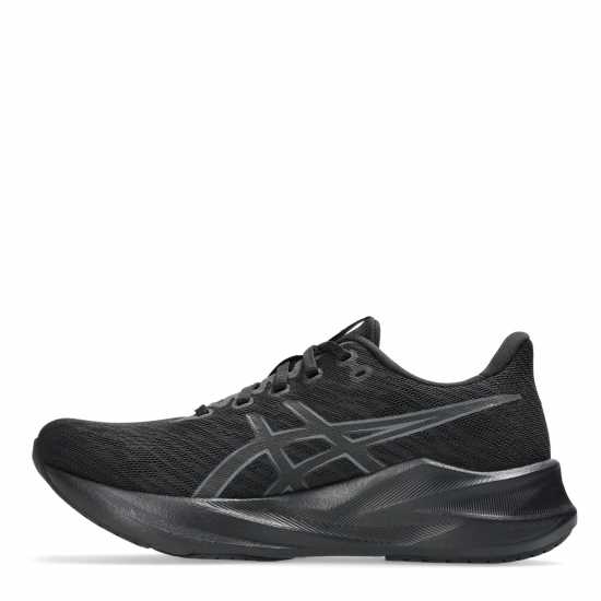 Asics Versablast 4 Womens Road Running Shoes Blk/Crrir Gry Маратонки пресечен терен