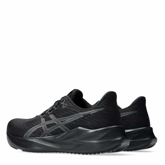 Asics Versablast 4 Womens Road Running Shoes Blk/Crrir Gry Маратонки пресечен терен