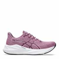 Asics Versablast 4 Womens Road Running Shoes Убе/Светло убе Атлетика