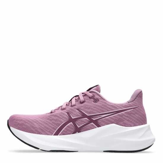 Asics Versablast 4 Womens Road Running Shoes Убе/Светло убе Атлетика