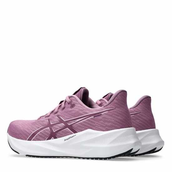 Asics Versablast 4 Womens Road Running Shoes Убе/Светло убе Атлетика