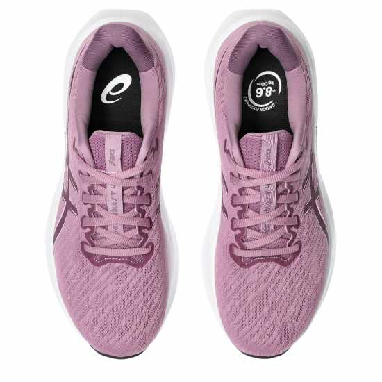 Asics Versablast 4 Womens Road Running Shoes Убе/Светло убе Атлетика