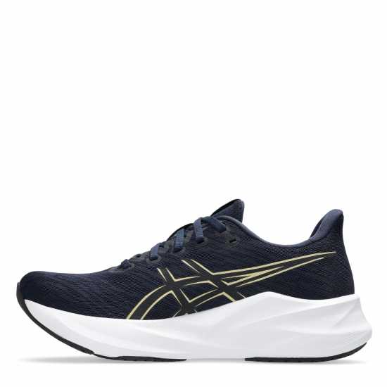 Asics Versablast 4 Womens Road Running Shoes Полунощ/Шампанско Маратонки пресечен терен