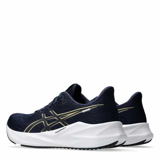 Asics Versablast 4 Womens Road Running Shoes Полунощ/Шампанско Маратонки пресечен терен