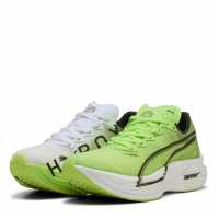 Puma Nitro Elite 3 Hyrox Womens  Puma Footwear