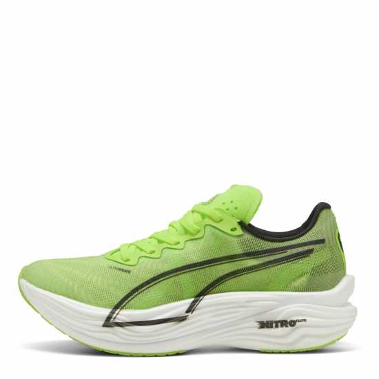 Puma Nitro Elite 3 Hyrox Womens  Puma Footwear