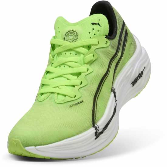 Puma Nitro Elite 3 Hyrox Womens  Puma Footwear