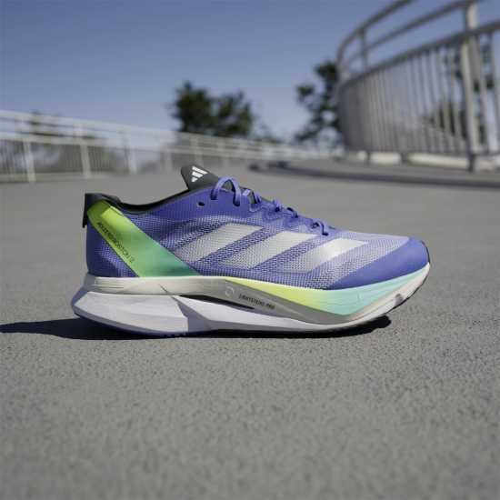 Adidas Adizero Bosto Sn44  Мъжки маратонки за бягане