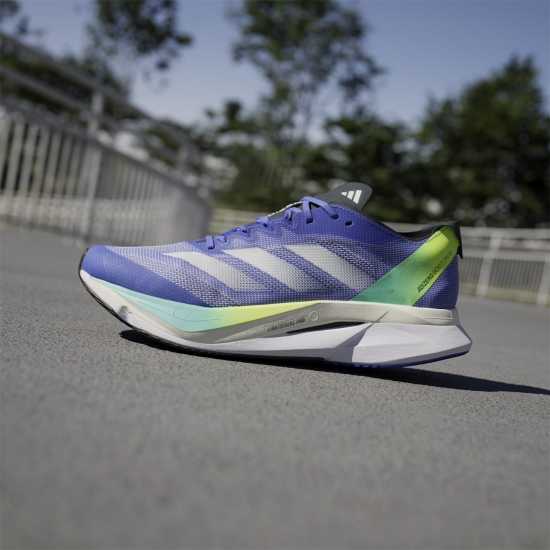 Adidas Adizero Bosto Sn44  Мъжки маратонки за бягане