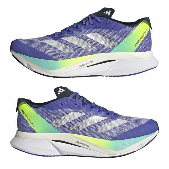 Adidas Adizero Bosto Sn44  Мъжки маратонки за бягане