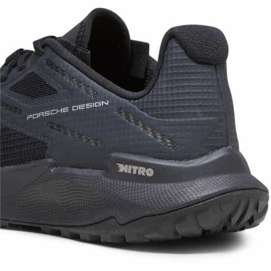 Puma Мъжки Обувки За Бягане Pd Nitro Trail Road Running Shoes Mens  Мъжки високи кецове