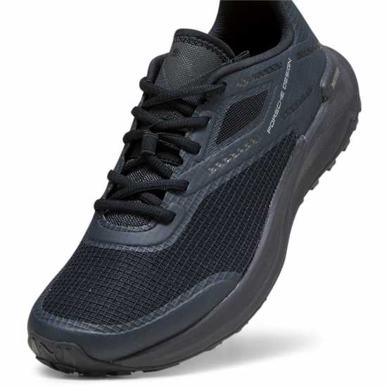 Puma Мъжки Обувки За Бягане Pd Nitro Trail Road Running Shoes Mens  Мъжки високи кецове