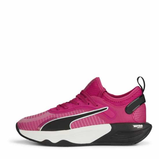 Puma Pwr Xx Nitro Wns Road Running Shoes Womens  Атлетика