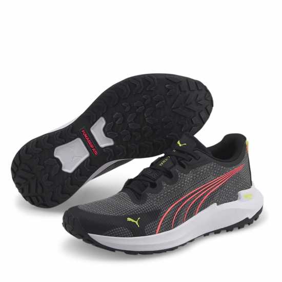 Puma Fast-Trac Nitr Ld99  Атлетика