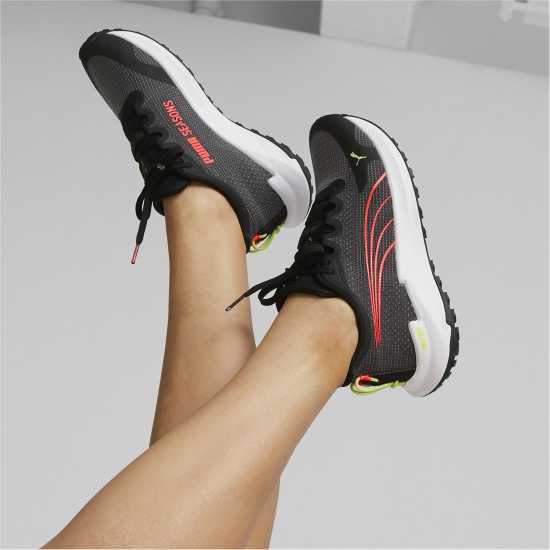 Puma Fast-Trac Nitr Ld99  Атлетика