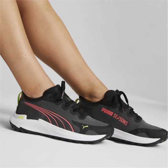 Puma Fast-Trac Nitr Ld99  Атлетика