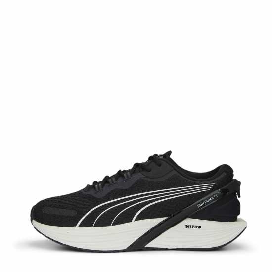 Puma Run Xx Nitro Nova Shine Wn'S Road Running Shoes Womens  Атлетика