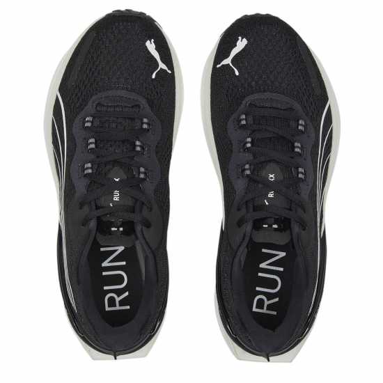 Puma Run Xx Nitro Nova Shine Wn'S Road Running Shoes Womens  Атлетика