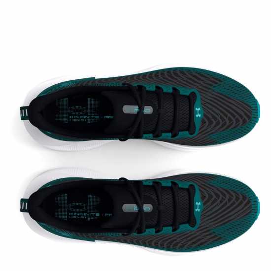 Under Armour Мъжки Маратонки За Бягане Infinite Pro Mens Running Shoes  Мъжки маратонки