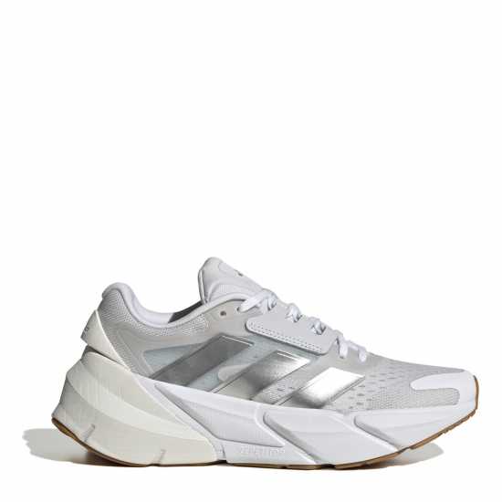 Adidas Adistar 2 W Ld99 Бяло/Сребърно 