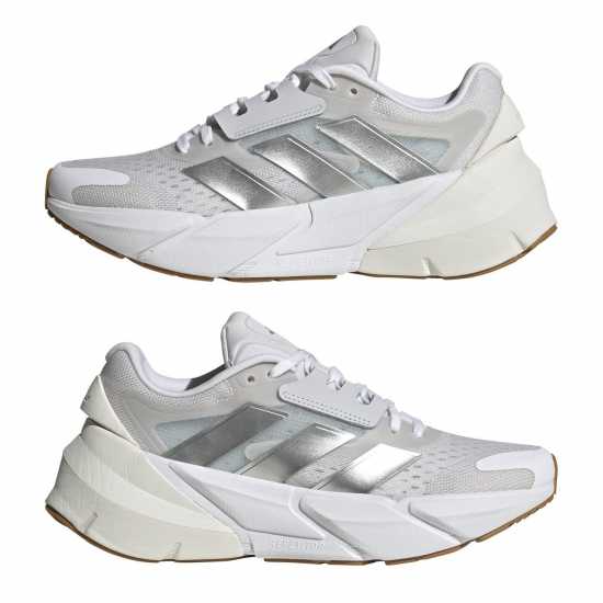 Adidas Adistar 2 W Ld99 Бяло/Сребърно 