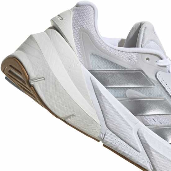 Adidas Adistar 2 W Ld99 Бяло/Сребърно 