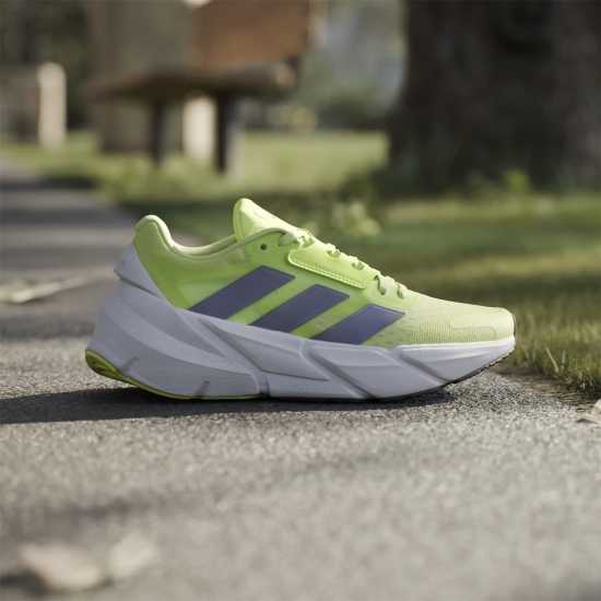 Adidas Adistar 2 W Ld99 Пулс Лайм/Сребърен 