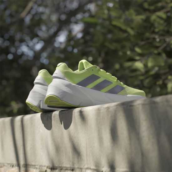 Adidas Adistar 2 W Ld99 Пулс Лайм/Сребърен 