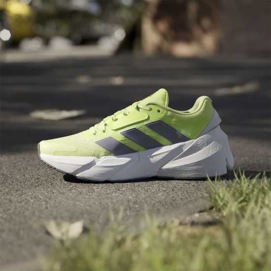 Adidas Adistar 2 W Ld99 Пулс Лайм/Сребърен 