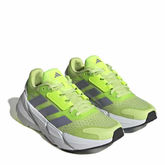 Adidas Adistar 2 W Ld99 Пулс Лайм/Сребърен 