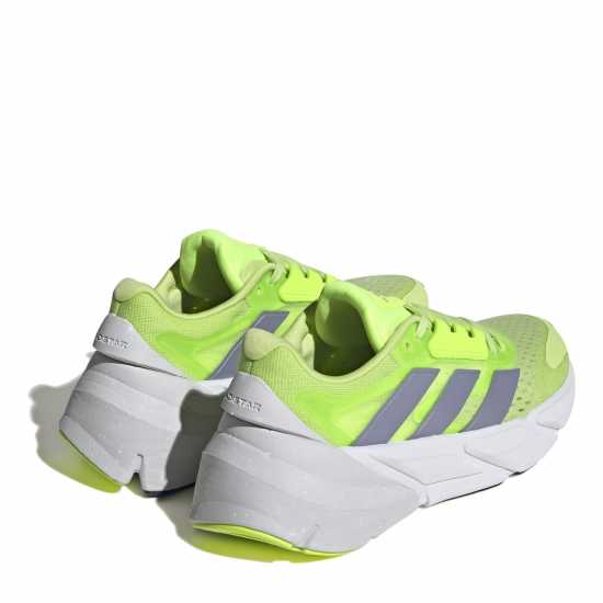 Adidas Adistar 2 W Ld99 Пулс Лайм/Сребърен 