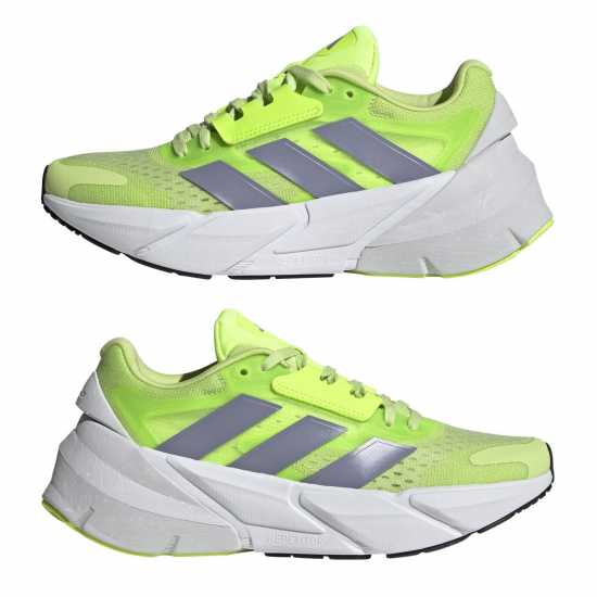 Adidas Adistar 2 W Ld99 Пулс Лайм/Сребърен 