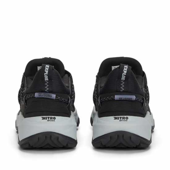 Puma Explore Nitro Wn Road Running Shoes Womens  Атлетика