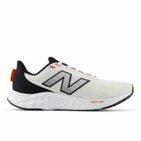 New Balance Мъжки Маратонки За Бягане Fresh Foam Arishi V4 Mens Running Shoes Бяло Мъжки високи кецове