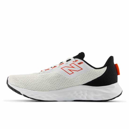 New Balance Мъжки Маратонки За Бягане Fresh Foam Arishi V4 Mens Running Shoes Бяло Мъжки високи кецове