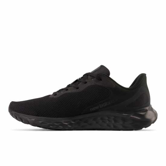 New Balance Мъжки Маратонки За Бягане Fresh Foam Arishi V4 Mens Running Shoes Black Мъжки маратонки