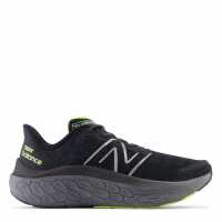 New Balance Fresh Foam X Kaiha RD Men's Running Shoes Black Мъжки високи кецове