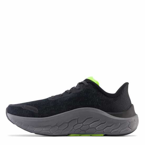 New Balance Fresh Foam X Kaiha RD Men's Running Shoes Black Мъжки високи кецове