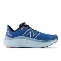 New Balance Fresh Foam X Kaiha RD Men's Running Shoes Морско синьо/синьо 