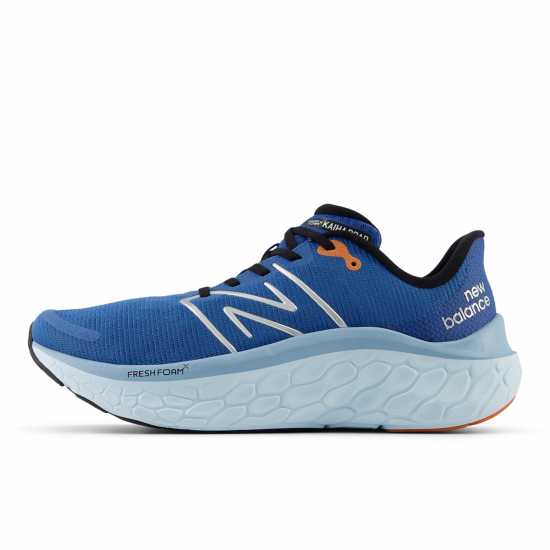 New Balance Fresh Foam X Kaiha RD Men's Running Shoes Морско синьо/синьо 