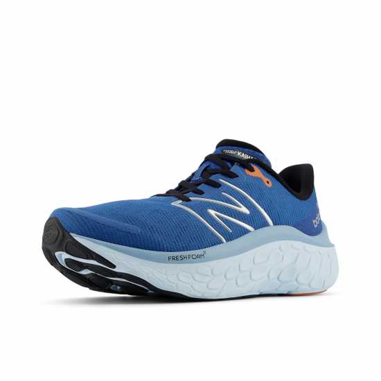 New Balance Fresh Foam X Kaiha RD Men's Running Shoes Морско синьо/синьо 