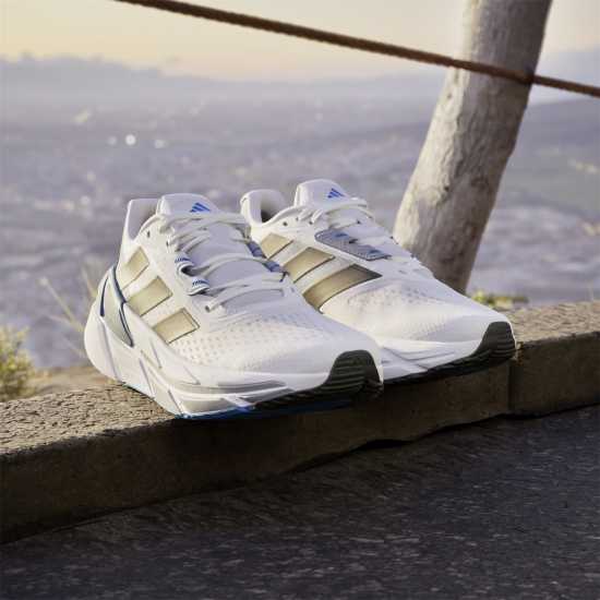 Adidas Adistar Cs 2 Sn99 Ftwr Бяло/Основно 